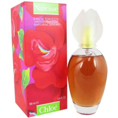 chloe narcisse eau de toilet|Chloé Narcisse Chloé perfume .